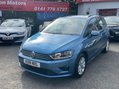 Volkswagen Golf SV 1.6 TDI BlueMotion Tech SE Euro 6 (s/s) 5dr 7