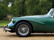 Daimler Dart SP250 Convertible 10