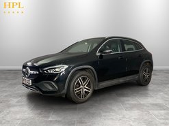 Mercedes-Benz GLA 1.3 GLA200 Sport (Executive) SUV 5dr Petrol 7G-DCT Euro 6 (s/s) (163 ps) C