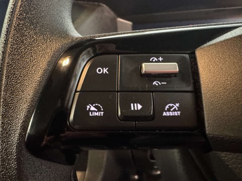 Vauxhall Vivaro 2.0 Vivaro F3100 Prime S/S 6dr 16