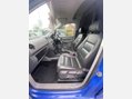 Volkswagen Caddy C20 TDI SWB 3