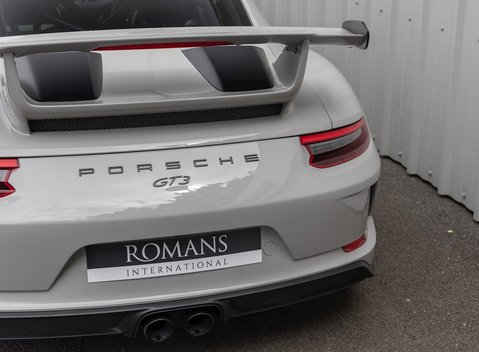 Porsche 911 GT3 (991.2) 24