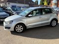 Volkswagen Polo 1.4 SE DSG Euro 5 5dr 2
