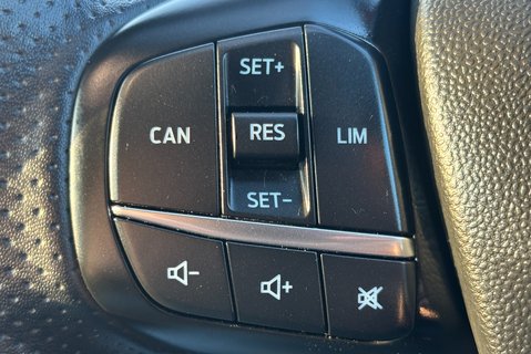 Ford Fiesta Sport Ecoboost 125ps 17