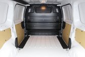 Peugeot e-Expert 100kW 75kWh Professional MWB Electric Automatic 11kW Charger 7