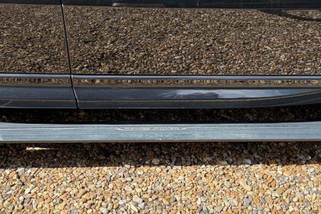 Land Rover Range Rover Sport V8 AUTOBIOGRAPHY DYNAMIC 61