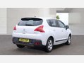 Peugeot 3008 2.0 h e-HDi SR SUV 5dr Diesel Hybrid EGC 4WD Euro 5 (s/s) (200 ps) 6