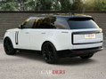 Land Rover Range Rover 3.0 D350 MHEV HSE Auto 4WD Euro 6 19