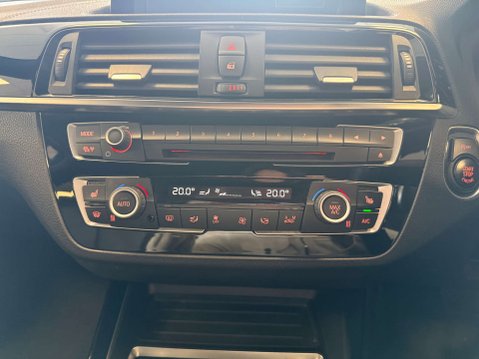 BMW 1 Series 3.0 M140i Shadow Edition Auto 5dr 38