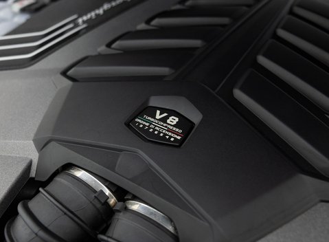 Lamborghini Urus SE 56