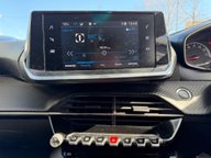 Peugeot 208 PURETECH ALLURE S/S 11