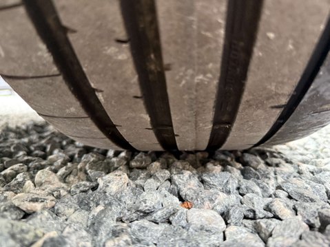 Ford Kuga 1.5 Kuga Titanium 5dr 50