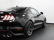 Ford Mustang 5.0 Mustang Mach 1 Auto 2dr 28