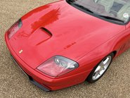 Ferrari 550 MARANELLO 20