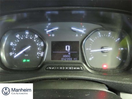 Vauxhall Vivaro 1.5 Turbo D 2900 Pro Panel Van 6dr Diesel Manual L2 H1 Euro 6 (s/s) (100 ps 4