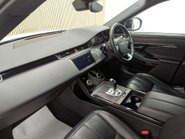 Land Rover Range Rover Evoque 2.0 Range Rover Evoque R-Dynamic S D Auto 4WD 5dr 38
