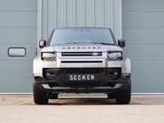 Land Rover Defender 90 X-DYNAMIC SE MHEV styled By seeker Huge spec Price match offer  2