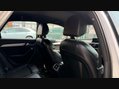 Audi Q3 2.0 Q3 S Line Nav TDI 5dr 26