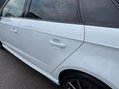Audi A3 S LINE TFSI BLACK EDITION 10