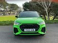 Audi RS Q3 2.5 TFSI Audi Sport Edition Sportback 5dr Petrol S Tronic quattro Euro 6 (s 11