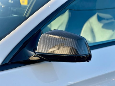 BMW 6 Series 3.0 640i M Sport Saloon 4dr Petrol Auto 33