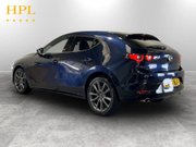 Mazda 3 2.5 e-SKYACTIV-G MHEV Exclusive-Line Hatchback 5dr Petrol Auto Euro 6 (s/s) 5