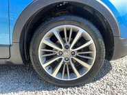 Vauxhall Crossland X 1.5 Crossland X Griffin TD 5dr 12