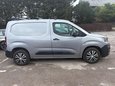 Peugeot Partner S L2 5