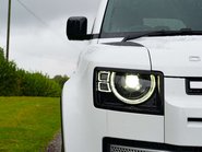 Land Rover Defender D250 SE County Edition 26