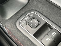 Mercedes-Benz A Class 1.5 A 180 AMG Line Executive D Auto 5dr 75