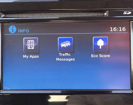 Nissan Qashqai 1.6 Qashqai Tekna dCi 5dr 47