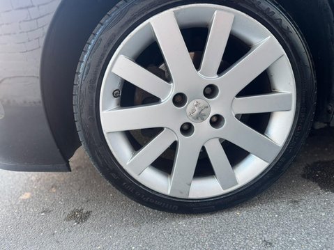 Peugeot 207 1.6 VTi Allure Euro 5 2dr 19