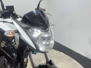 Yamaha YS125 2018 ONLY 5K GREAT CONDITION 125CC LEARNER LEGAL COMMUTER BIKE 34