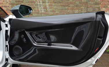 Lamborghini Gallardo LP570-4 Superleggera Edizione Tecnica 19