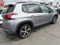 Peugeot 2008 PURETECH S/S GT LINE 33