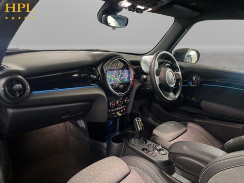 Mini Hatch Cooper SE 32.6kWh Level 2 Hatchback 3dr Electric Auto (184 ps) 15