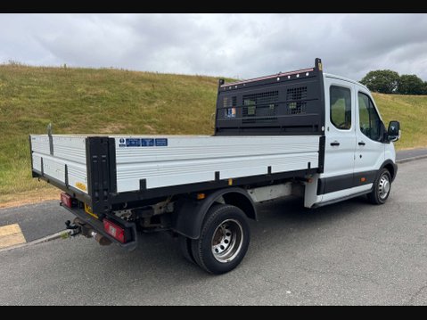 Ford Transit 2.0 Transit 350 4