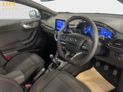 Ford Puma 1.0T EcoBoost MHEV ST-Line SUV 5dr Petrol Hybrid Manual Euro 6 (s/s) (155 p 12