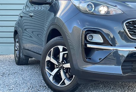 Kia Sportage 1.6 GDi ISG 2