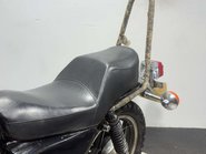 Suzuki GS850 1990 RUNNING CLASSIC BIKE SPARES OR REPAIR CRUISER 850CC IMPORT 22