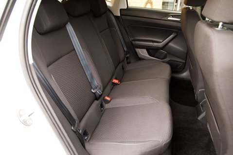 Volkswagen Polo MATCH EVO 28