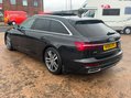 Audi A6 3.0 TDI V6 50 S line Tiptronic quattro Euro 6 (s/s) 5dr 4