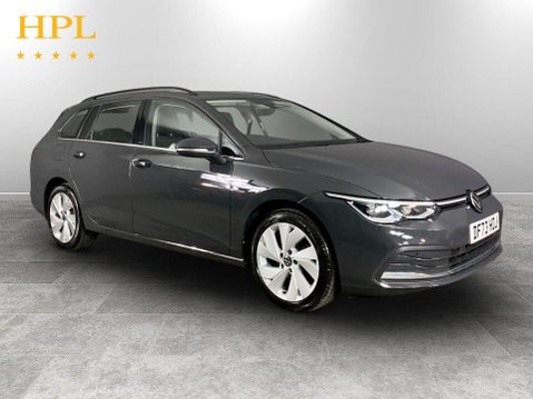 Volkswagen Golf 1.5 TSI Style Estate 5dr Petrol Manual Euro 6 (s/s) (130 ps) 1