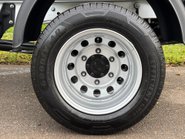 Ford Transit 350 Drw L3 130 ps Leader Toolbox Tipper - Air Con / Rear Camera 30