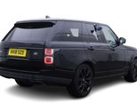 Land Rover Range Rover 3.0 TD V6 Autobiography SUV 5dr Diesel Auto 4WD Euro 6 (s/s) (258 ps) 5
