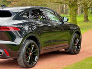 Jaguar E-Pace R-DYNAMIC HSE 15