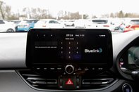 Hyundai i30 T-GDI N LINE MHEV 28