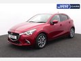 Mazda 2 1.5 Mazda2 GT Sport Nav+ 5dr 9
