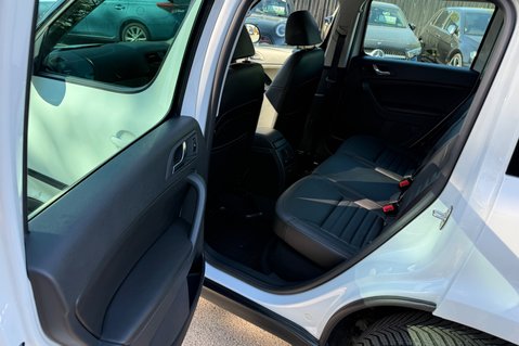 Skoda Yeti Outdoor SE L DRIVE TDI 4X4 DSG -2 OWNERS -FULL SKODA S/HISTORY -ROUGH ROAD PACK 27