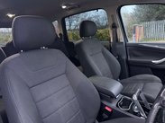 Ford S-Max 2.0 S-Max Titanium TDCi 138 5dr 26